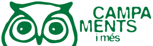 Campaments i més